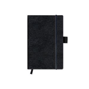 Skorowidz Herlitz A6/60/80g czarny